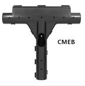 LED Autolamps Tail Light Assembly - CMEB