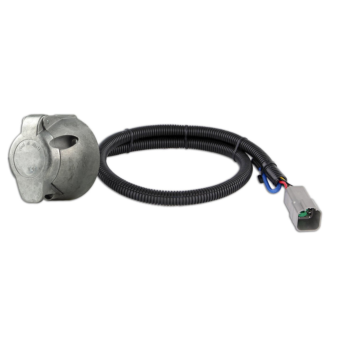LED Autolamps Cable Set, tail light assembly - PPATCH-7PSHD12