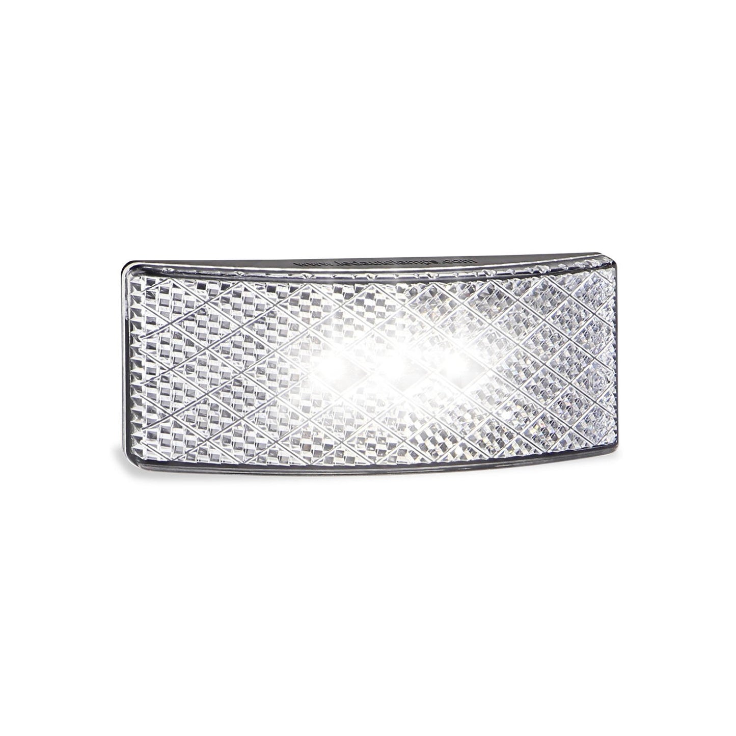 LED Autolamps Clearance Light - EU38BWMHDB