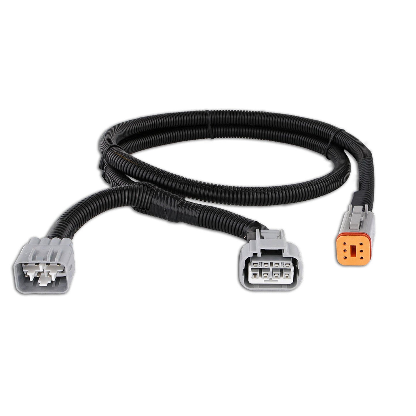 LED Autolamps Cable Set, tail light assembly - PPATCH-HINO500