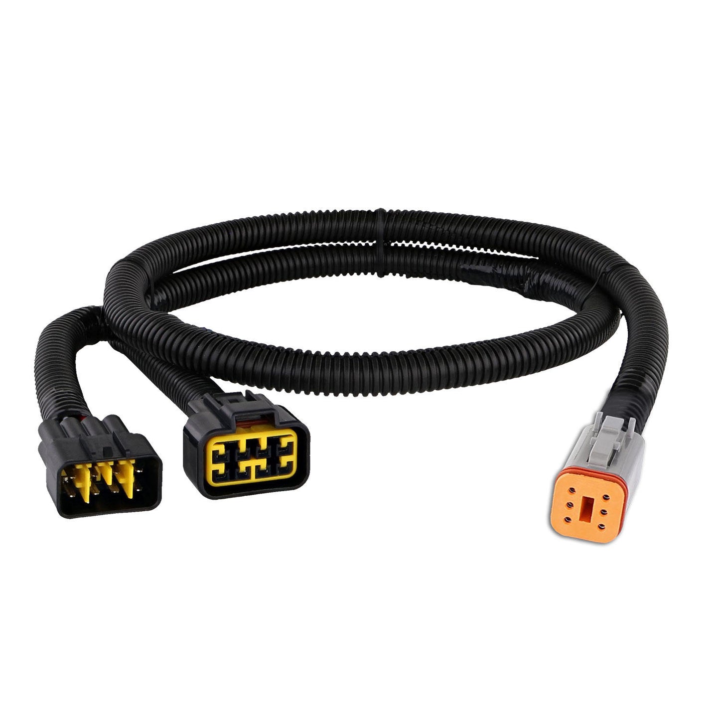 LED Autolamps Cable Set, tail light assembly - PPATCH-ISUZUN