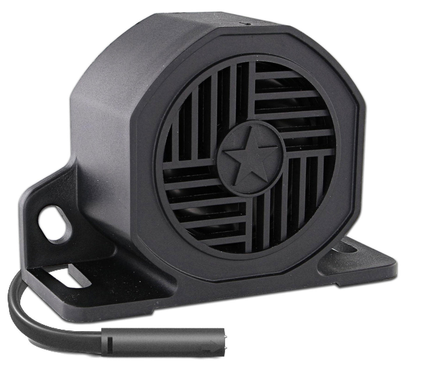 LED Autolamps Reversing Alarm - 2PF200RAB