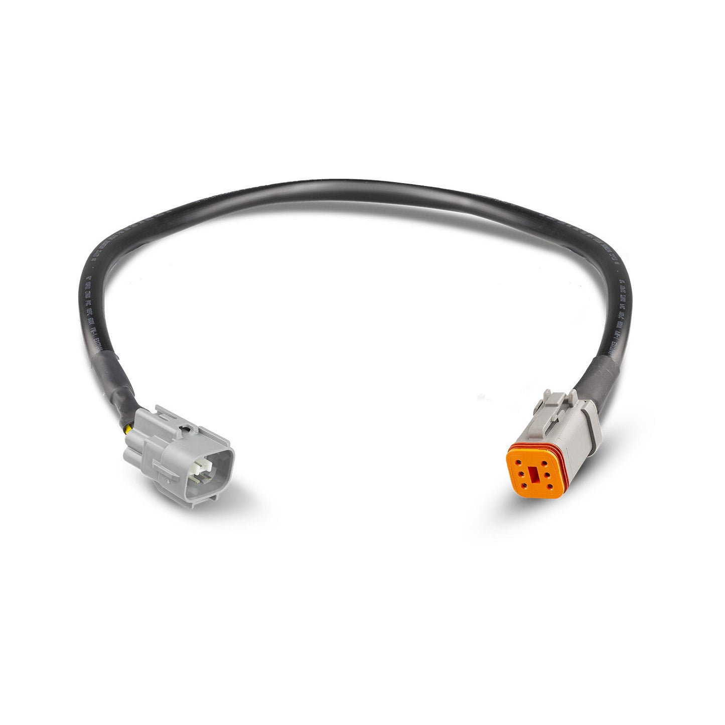 LED Autolamps Cable Set, tail light assembly - PATCH-HILUX