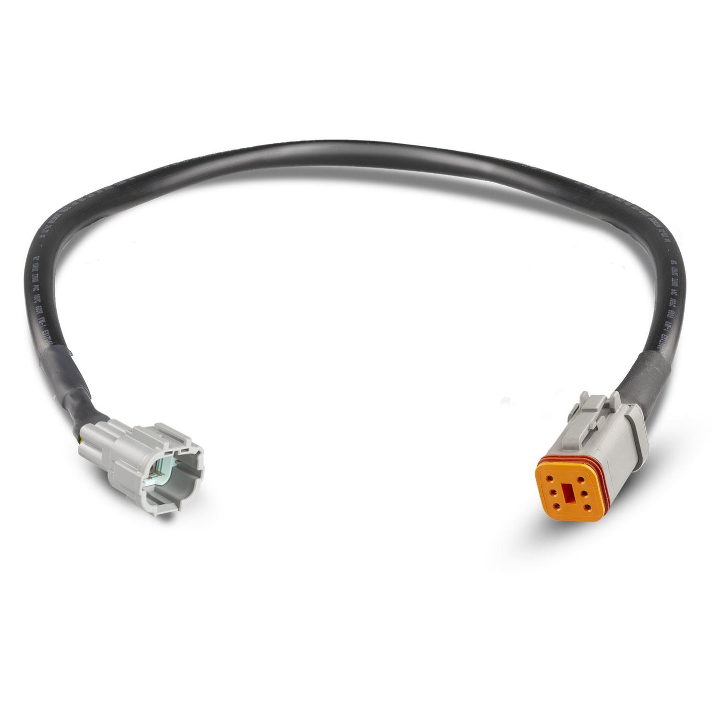 LED Autolamps Cable Set, tail light assembly - PATCH-NAVARAT-NP300