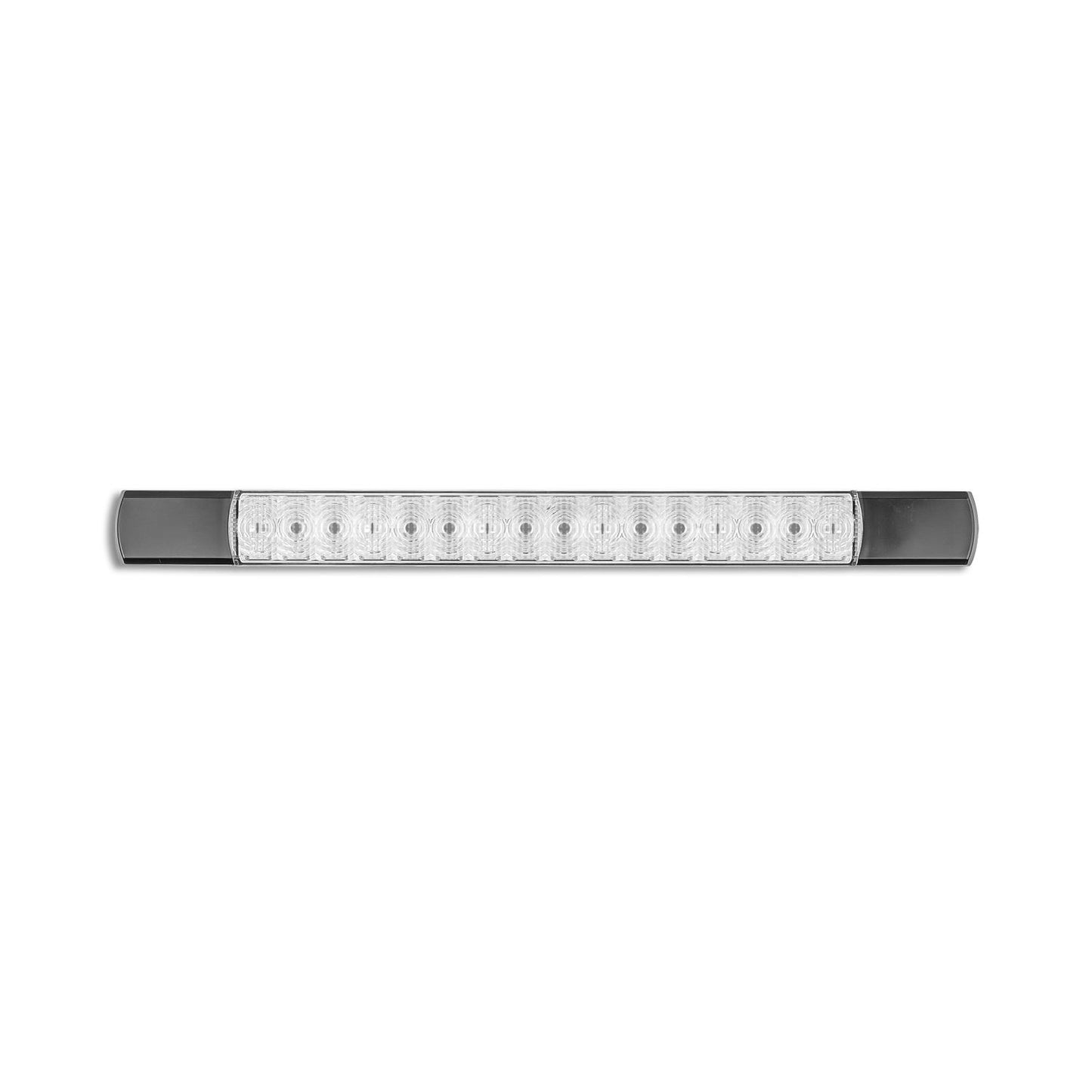 LED Autolamps Stop Light - 285BR12