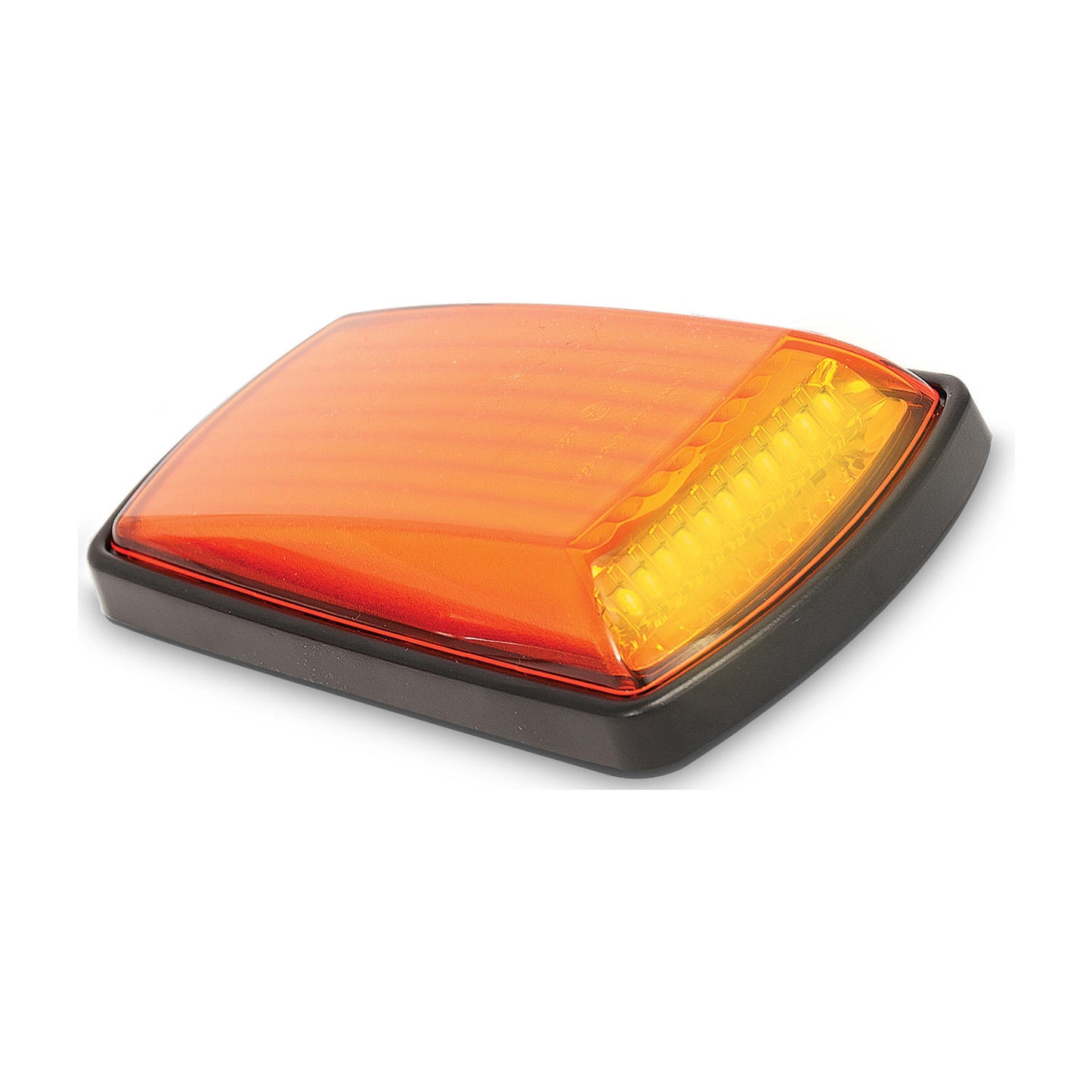 LED Autolamps Direction Indicator - 3102BM