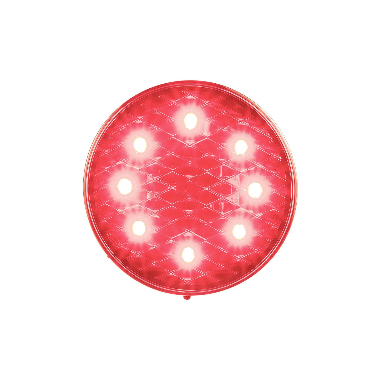 LED Autolamps Stop Light - 82RMB