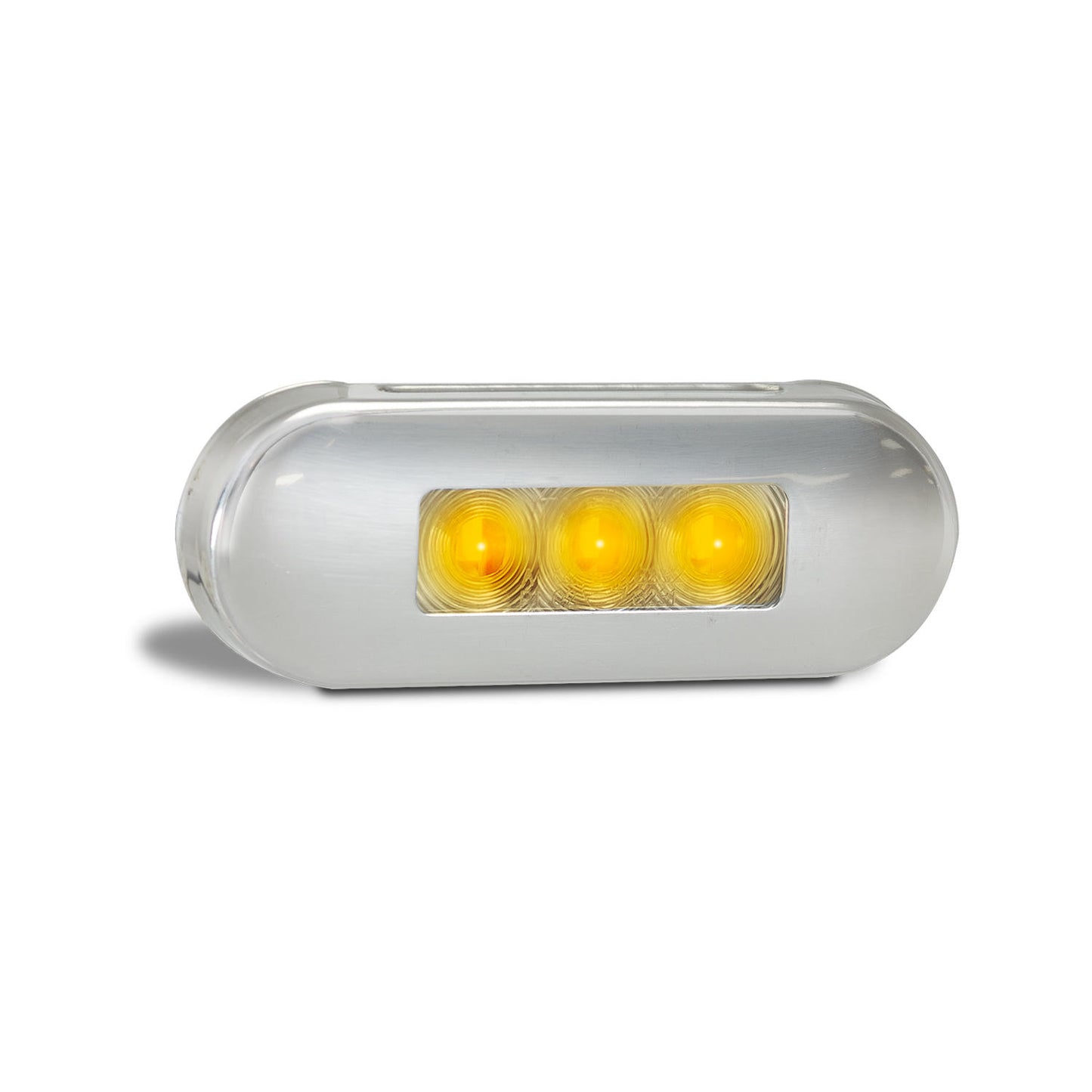 LED Autolamps Side Marker Light - 86AMB