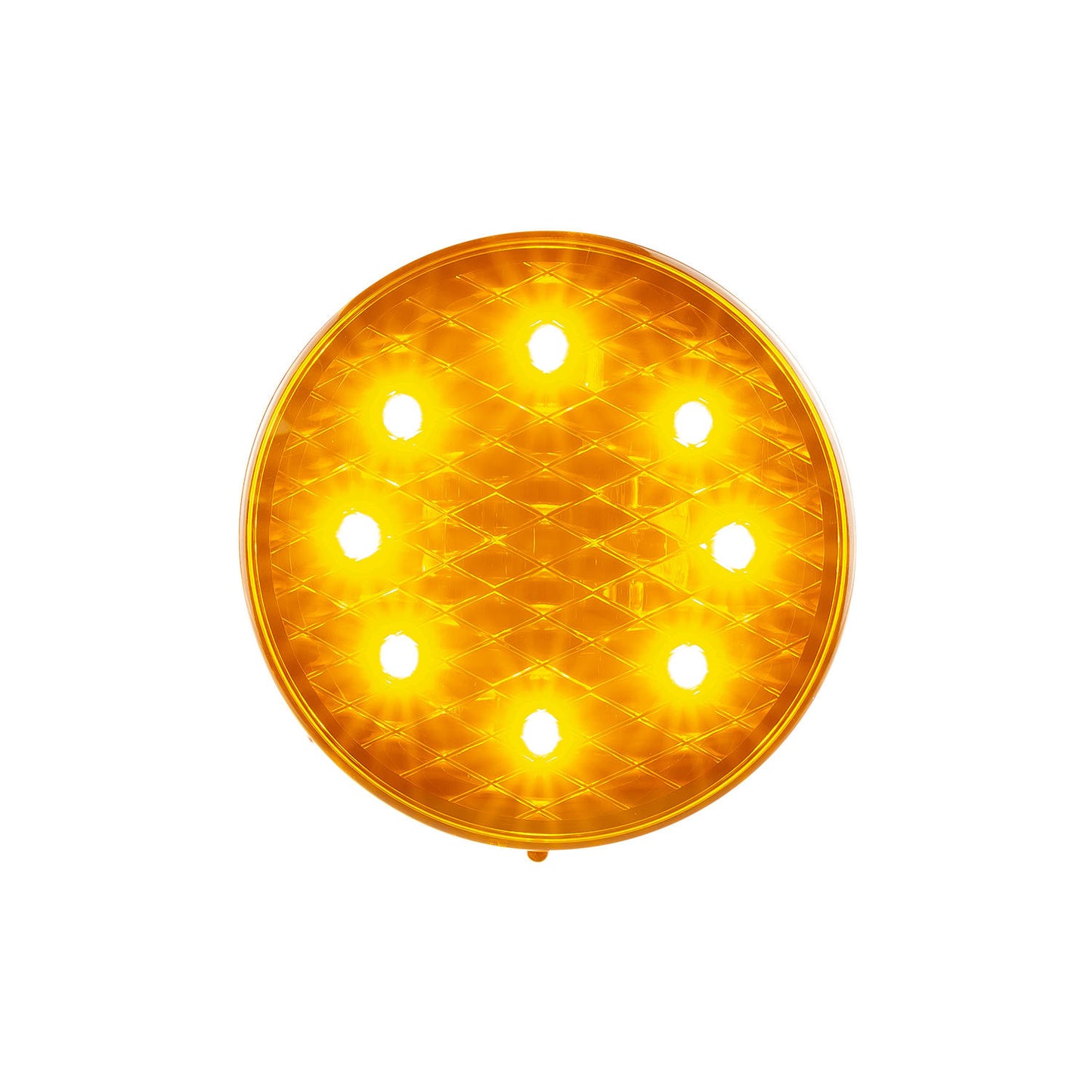 LED Autolamps Direction Indicator - 82ACB