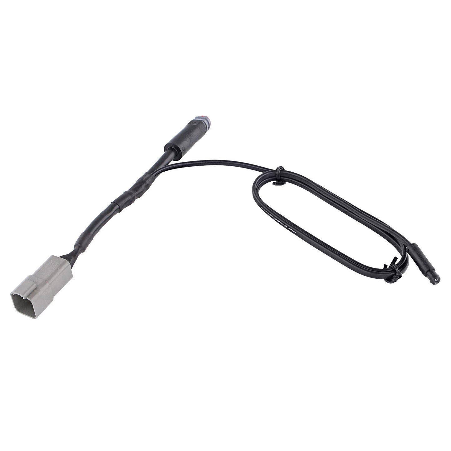 LED Autolamps Cable Set, tail light assembly - PPATCH-RBK7C