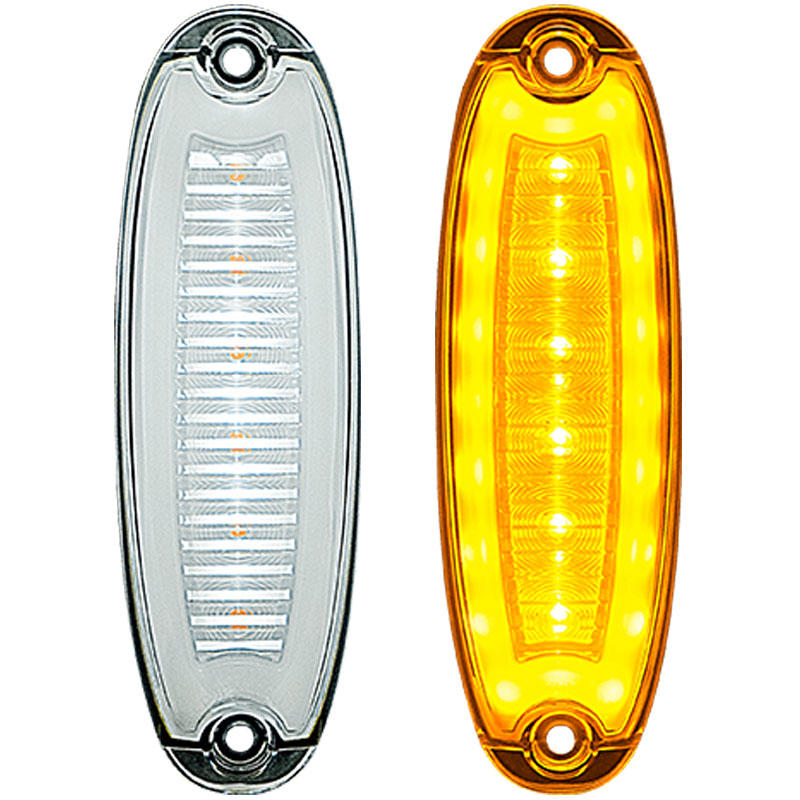 LED Autolamps Surfboard Holder, roof rack - CABC26B