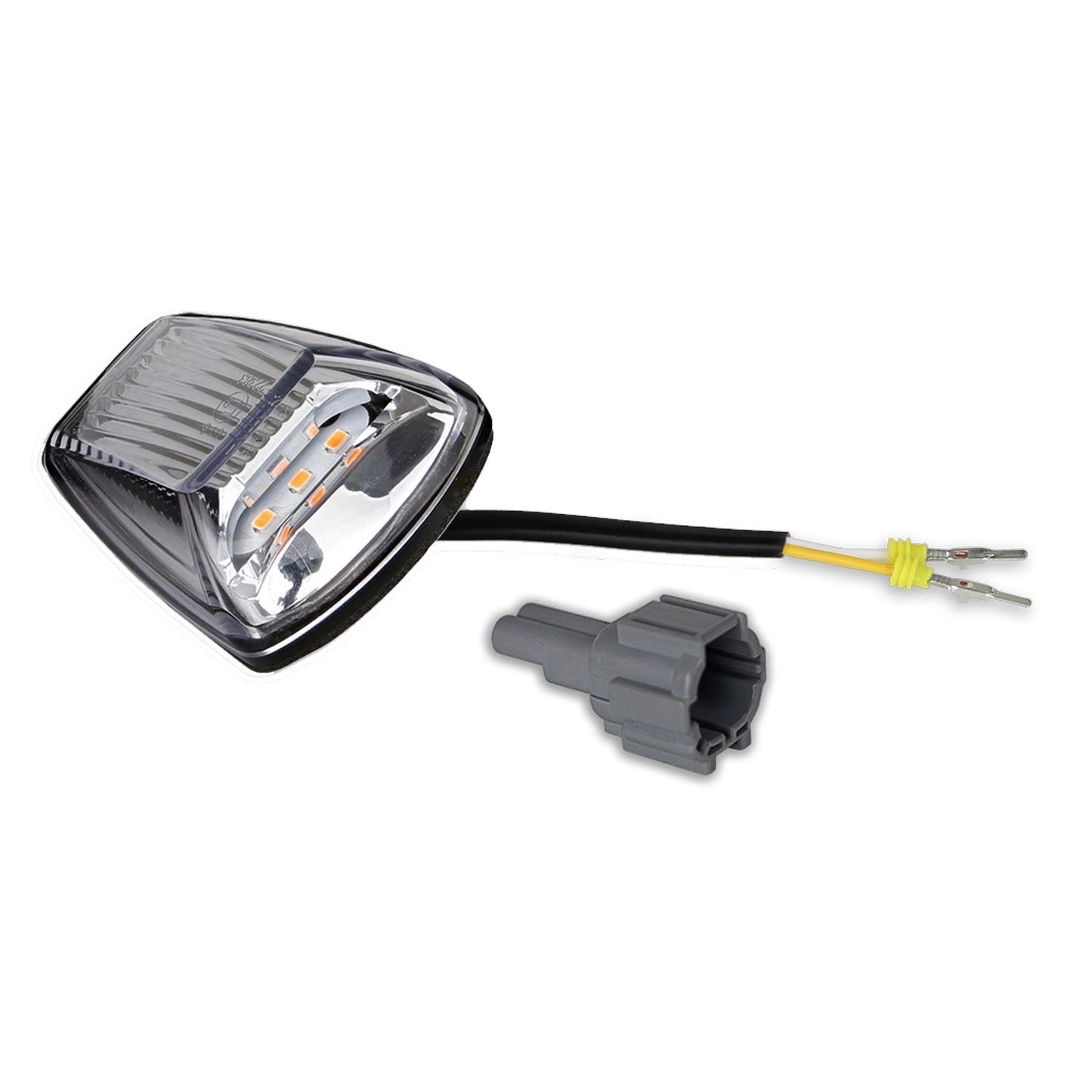 LED Autolamps Cable Connector - 77ACMB-DMAX