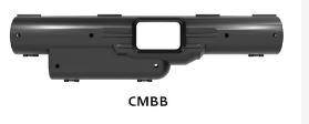 LED Autolamps Tail Light Assembly - CMBB