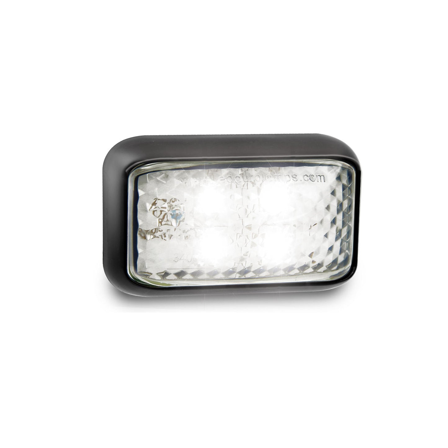 LED Autolamps Clearance Light - 35WMB