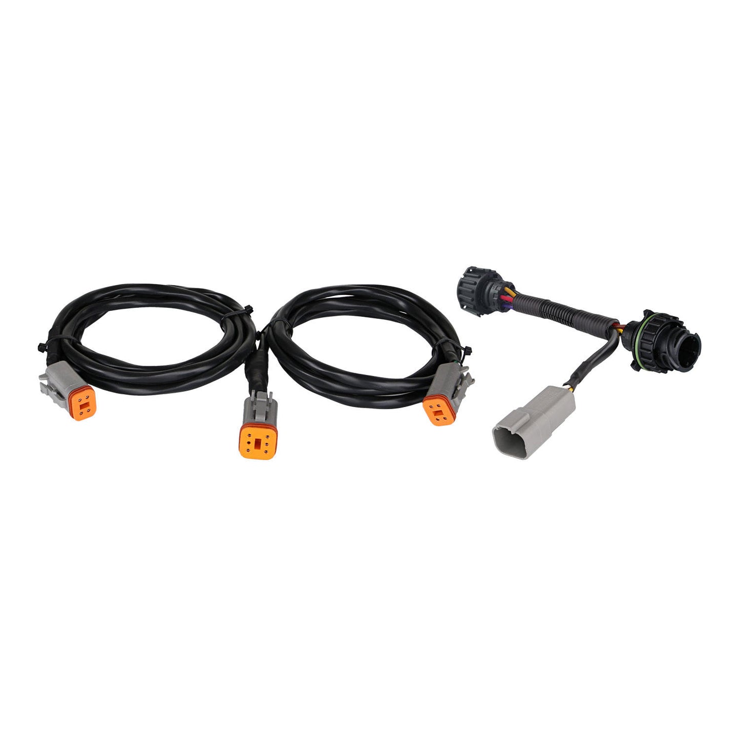 LED Autolamps Side Marker Power Patch for IVECO Daily - PPATCH-DAILYSM