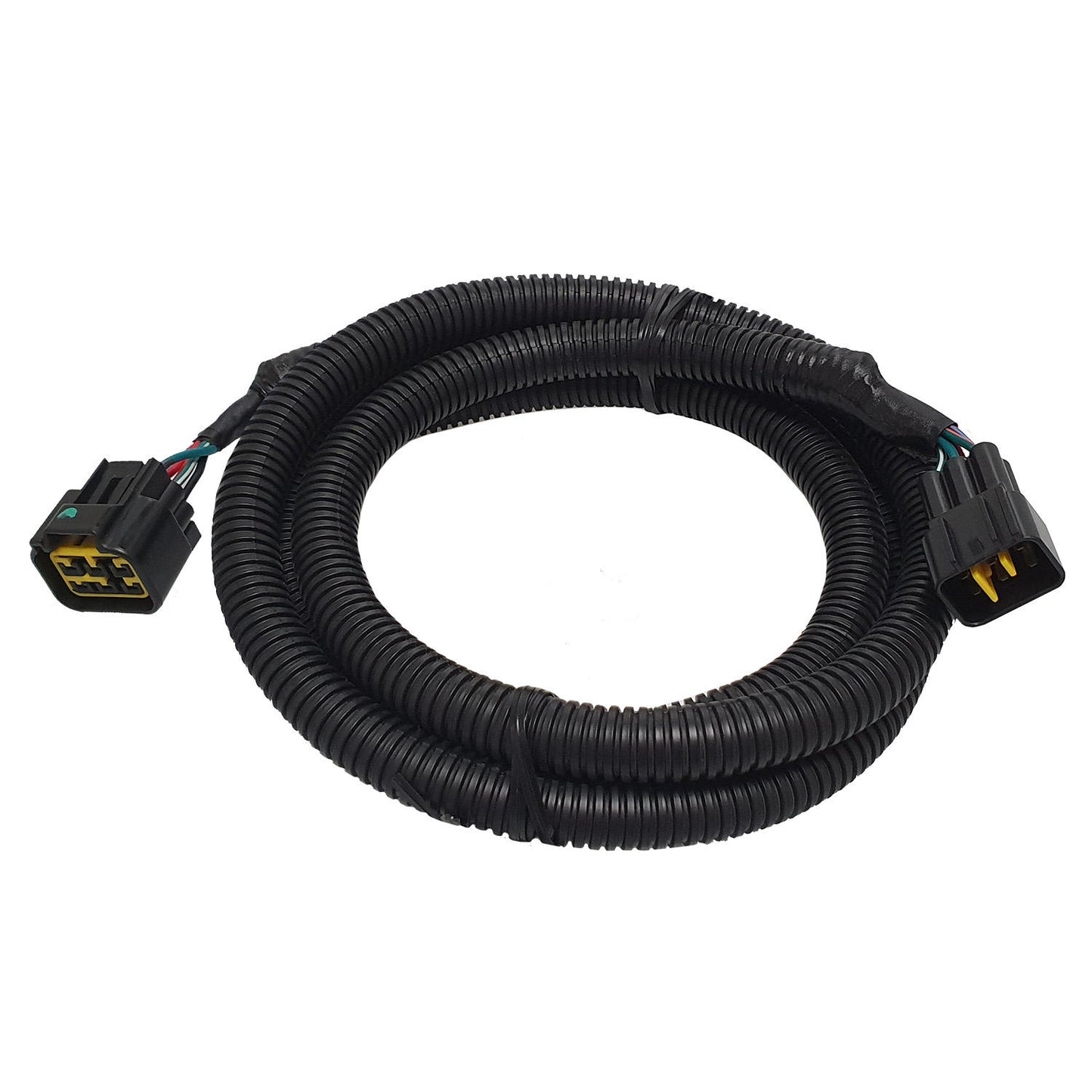 LED Autolamps Cable Set, tail light assembly - PATCH-ISUZUEXT