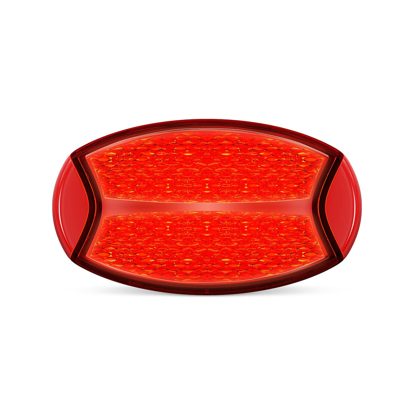 LED Autolamps Stop Light - 174RMB