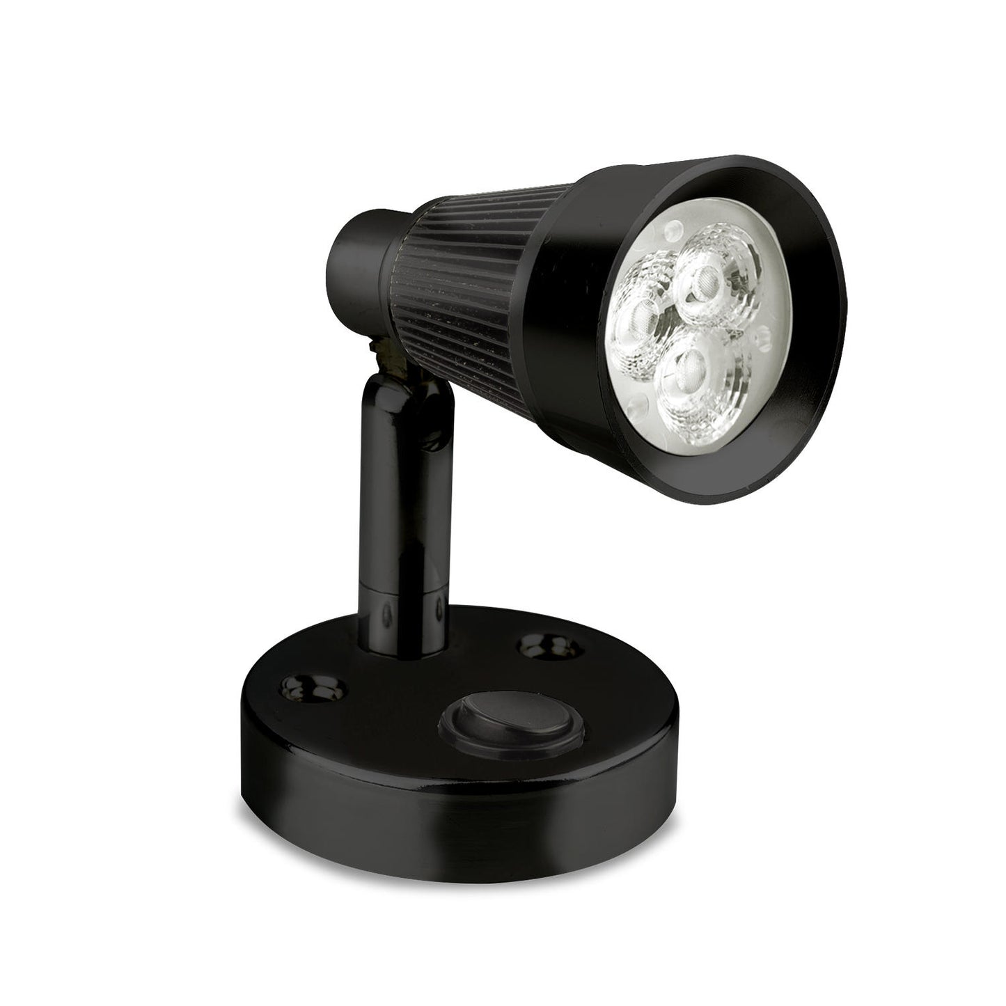 LED Autolamps Interior Light - RL60BLKB