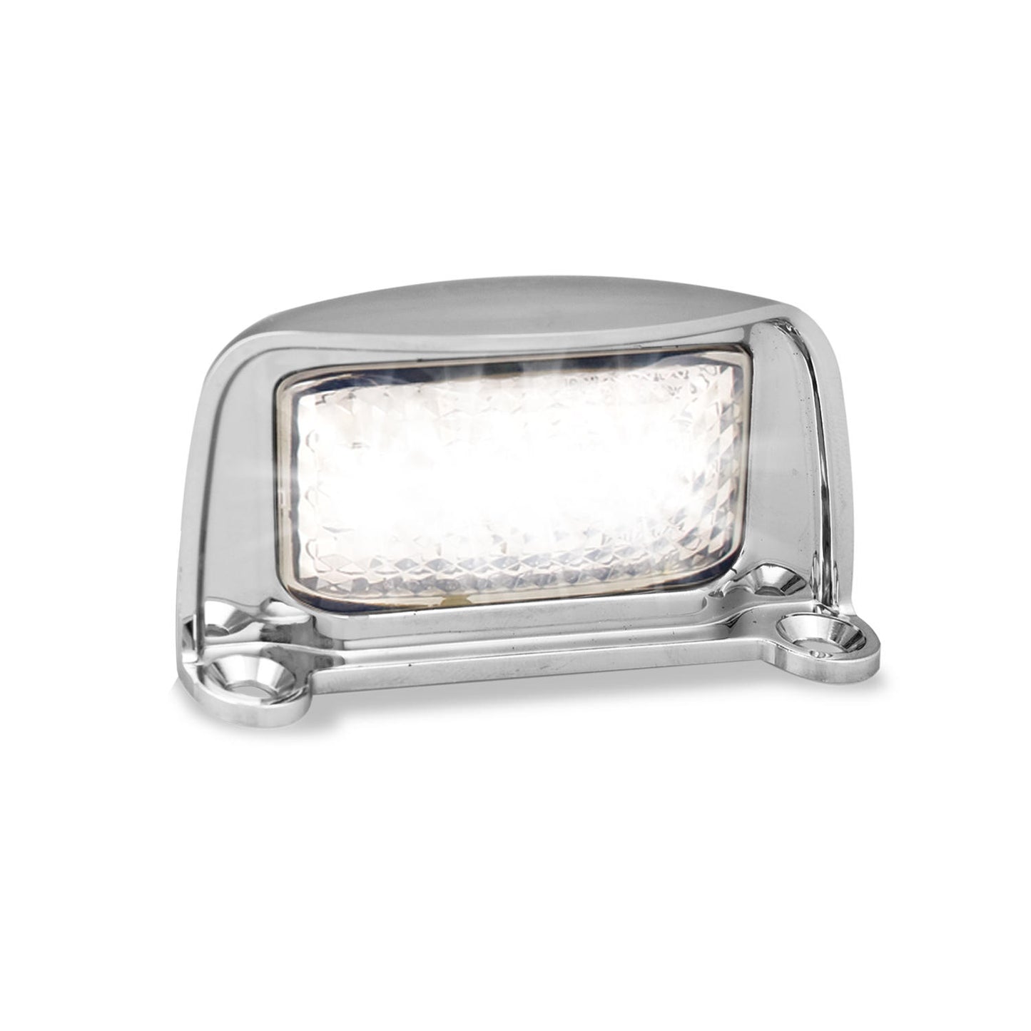 LED Autolamps Licence Plate Light - 35CLMB