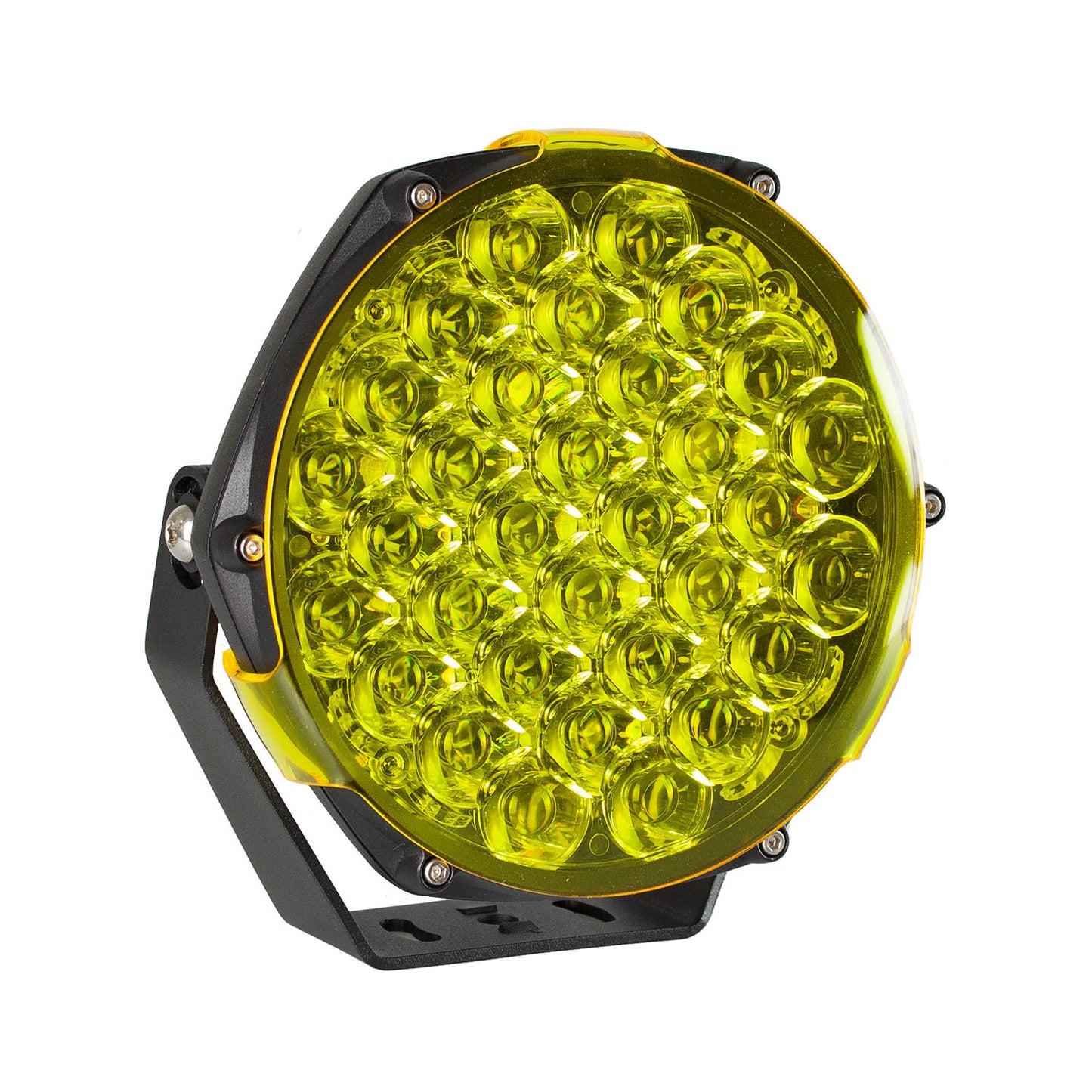 LED Autolamps Cover, high beam headlight - TIR9-CY