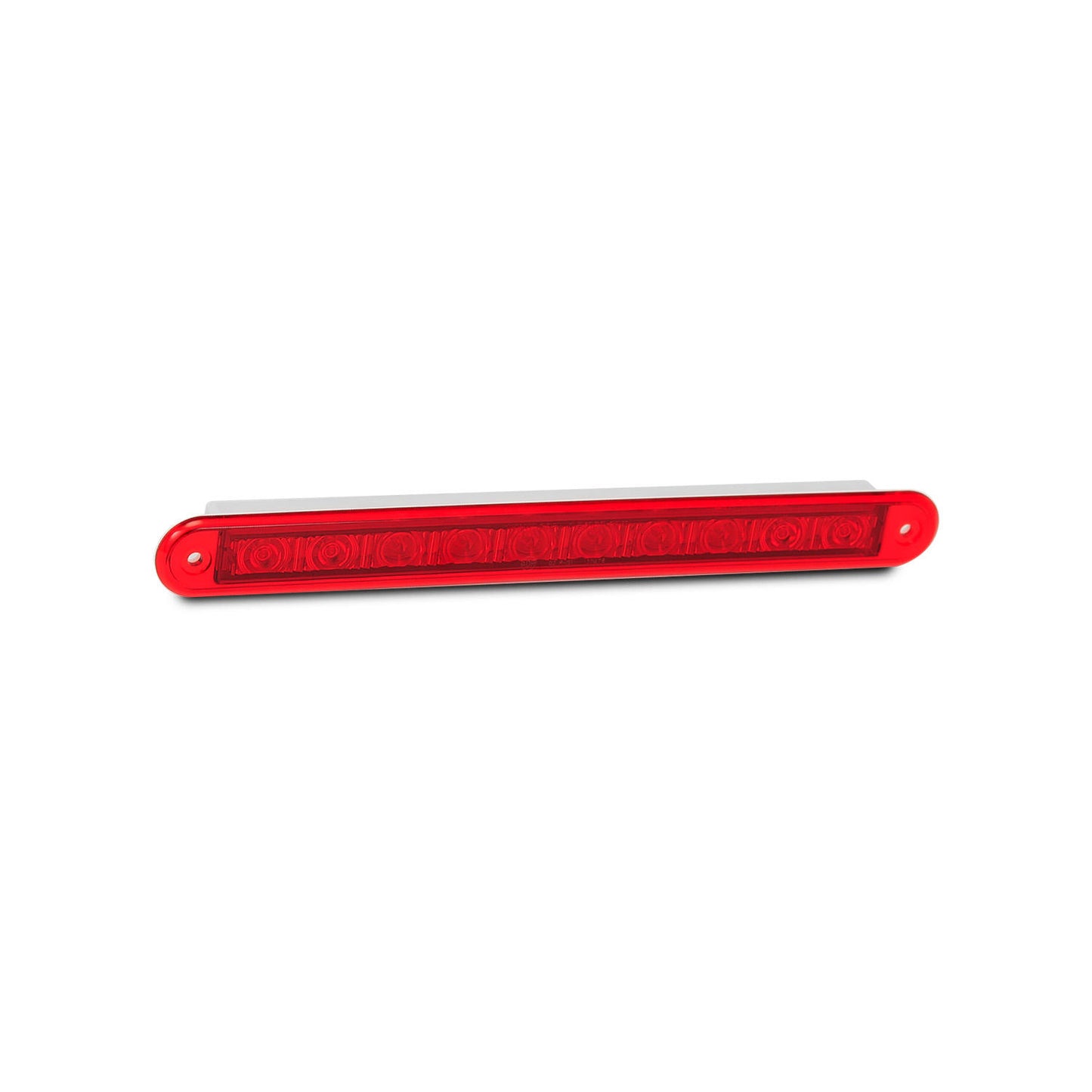 LED Autolamps Tail Light Assembly - 235R12B