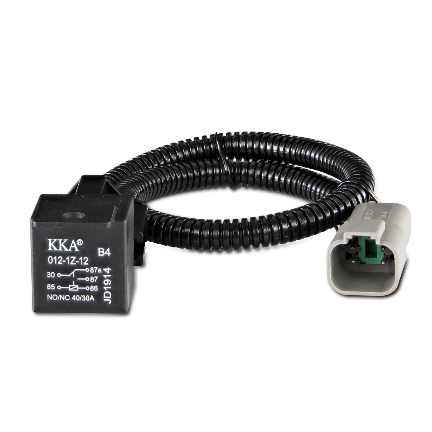 LED Autolamps Cable Set, tail light assembly - PATCH-RELAY