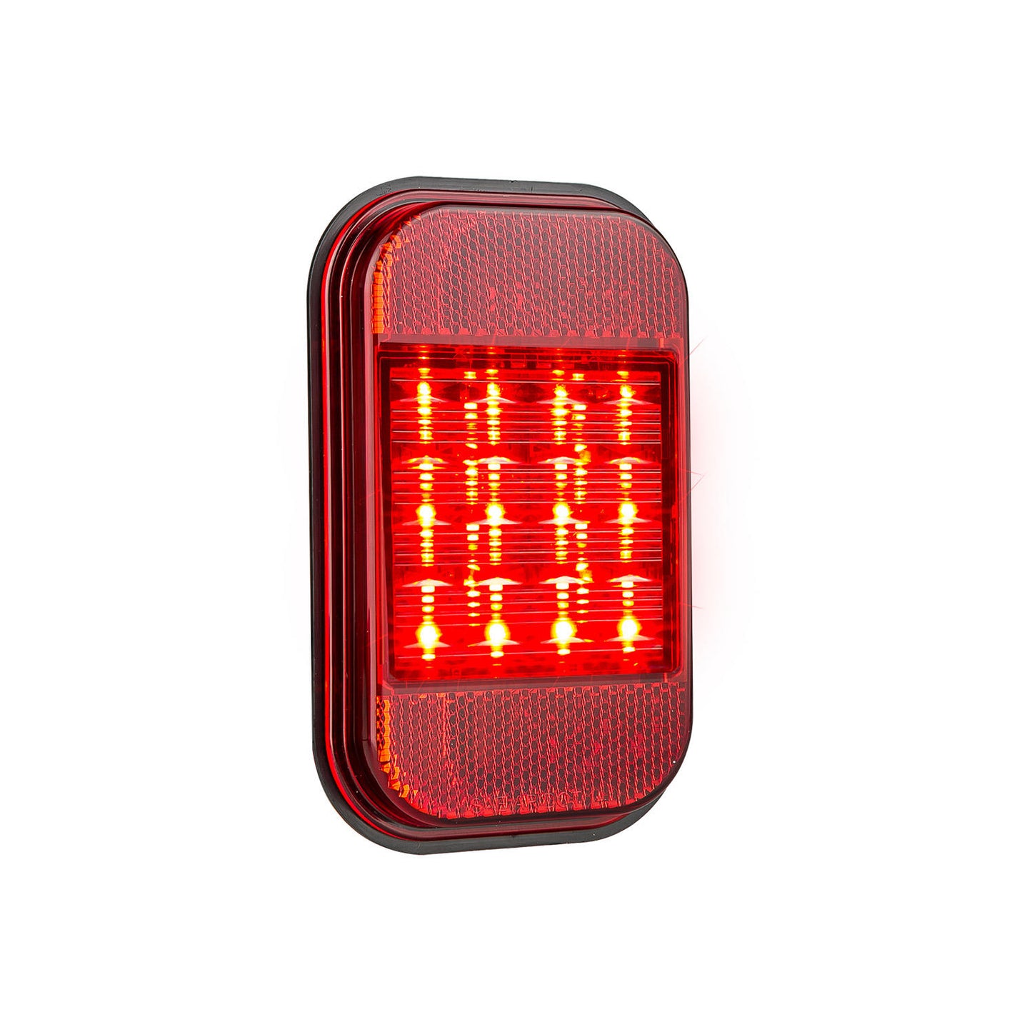 LED Autolamps Stop Light - 134RMB