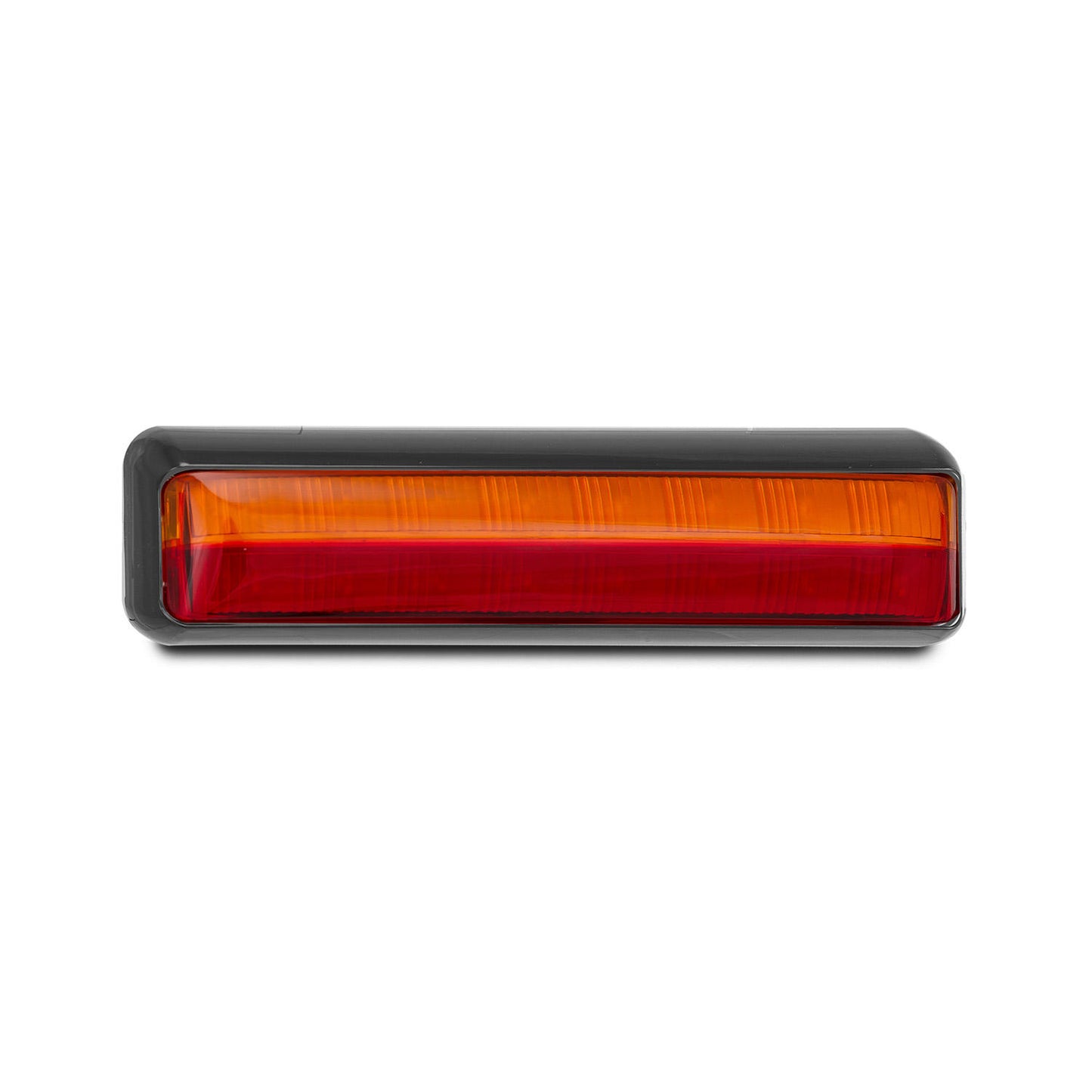 LED Autolamps Tail Light Assembly - 201BSTIB