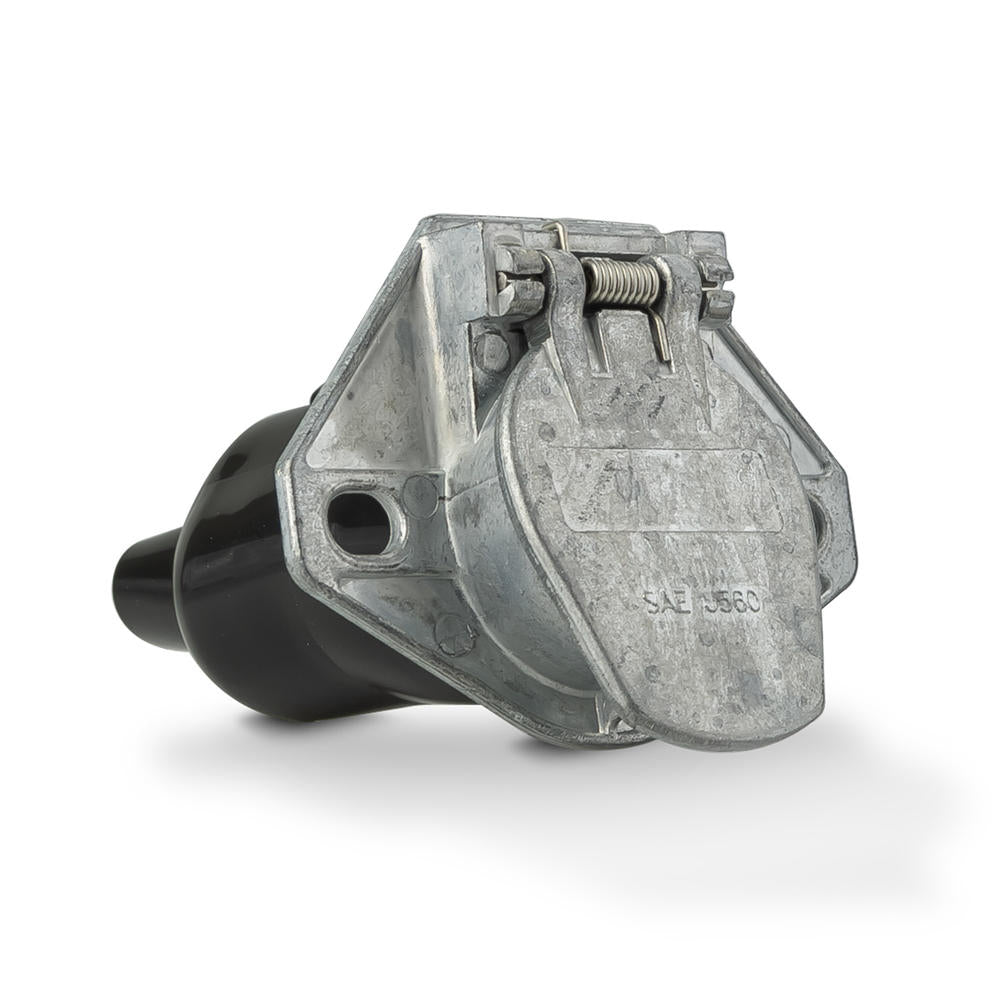 LED Autolamps Tail Light Assembly - 7PSOCKETHD24B
