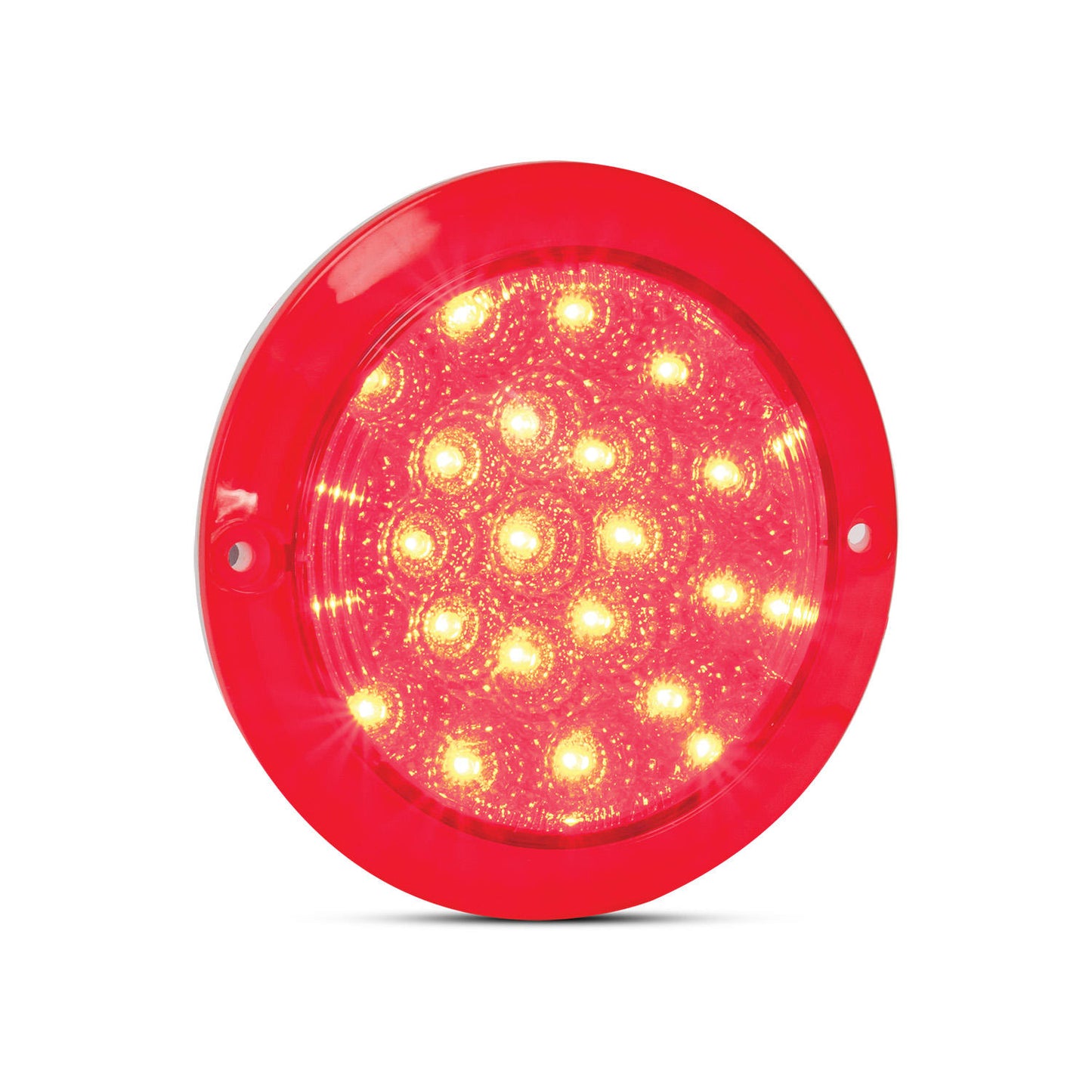 LED Autolamps Stop Light - 102R