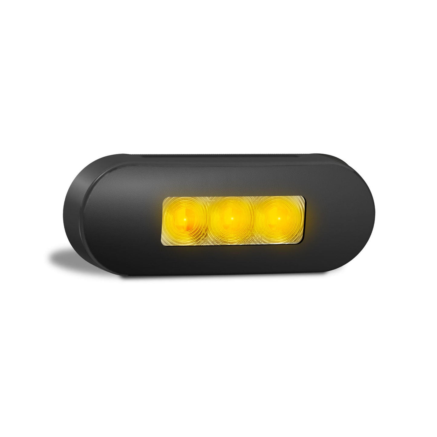 LED Autolamps Side Marker Lamp - 86BAMB