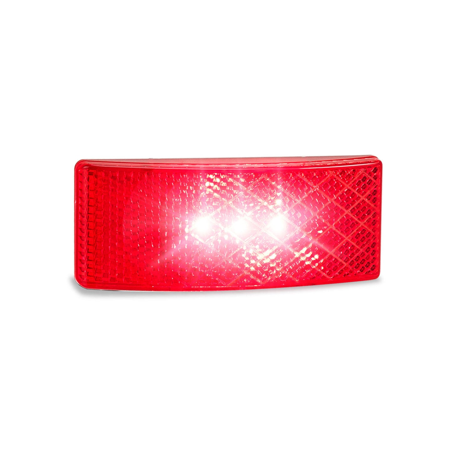 LED Autolamps Clearance Light - EU38RMHDB
