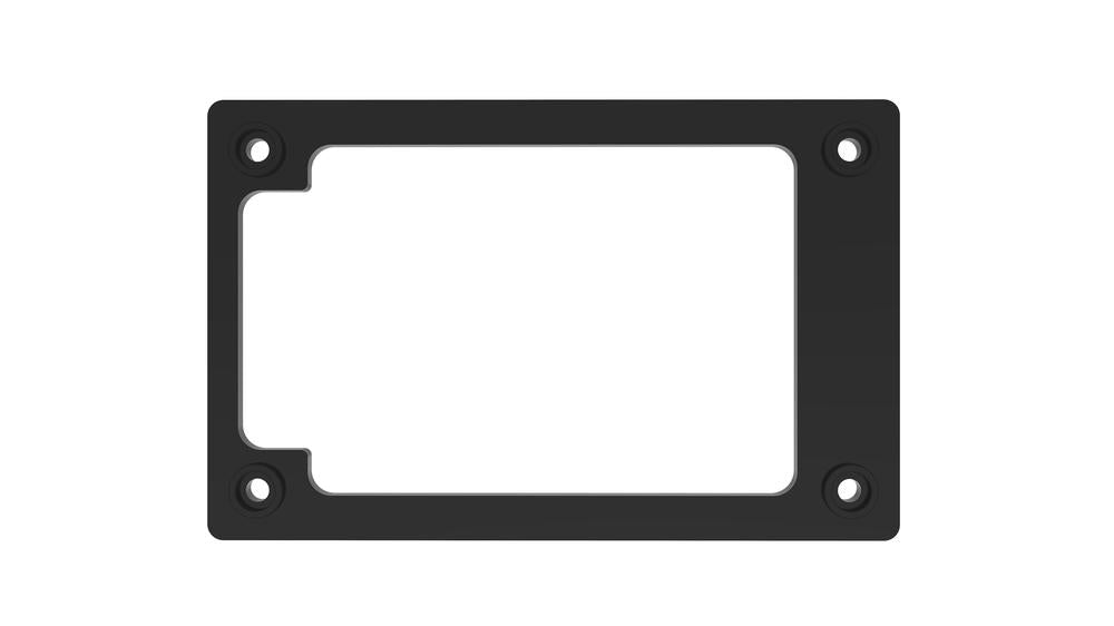 LED Autolamps Tail Light Assembly - J3B1B