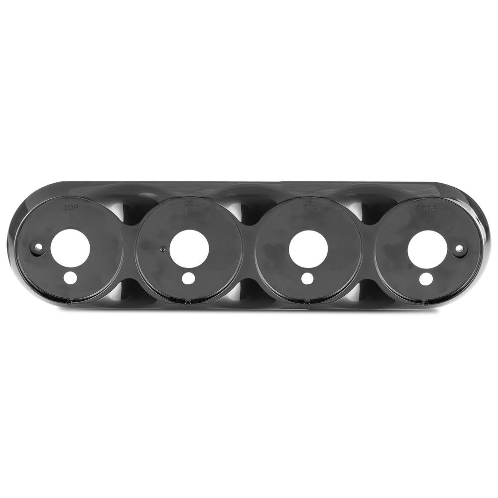 LED Autolamps Tail Light Assembly - 82B4B