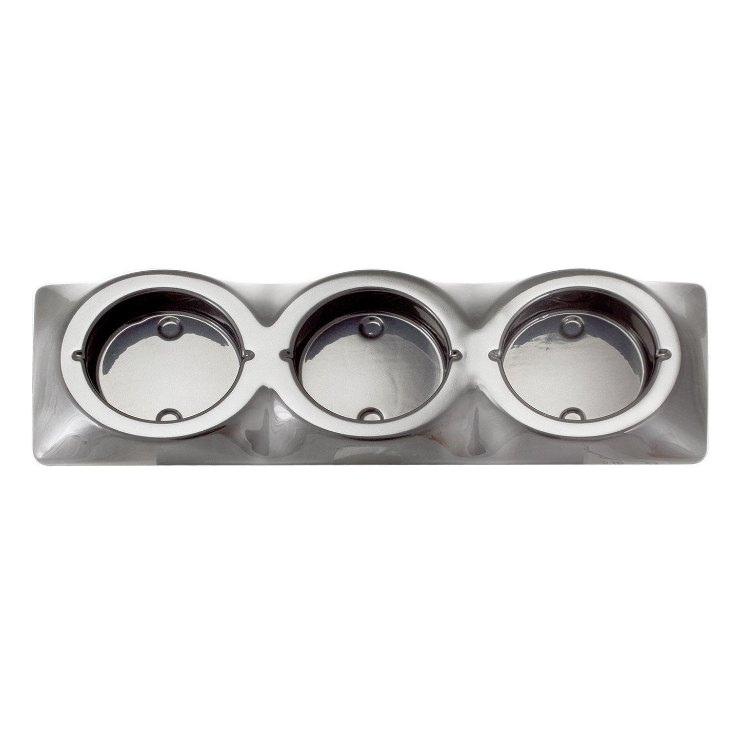 LED Autolamps Bracket - 102B3C
