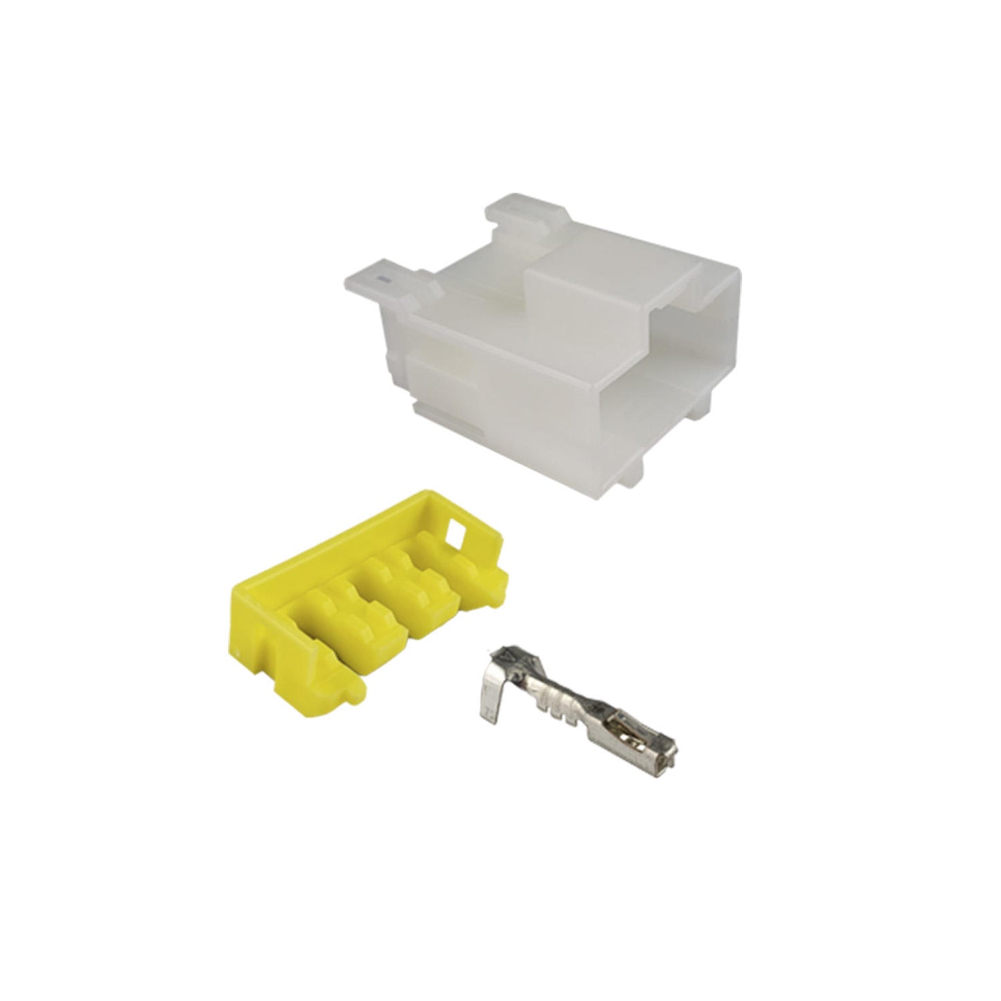 LED Autolamps Assortment, plug connectors - PLUG-NP300CC