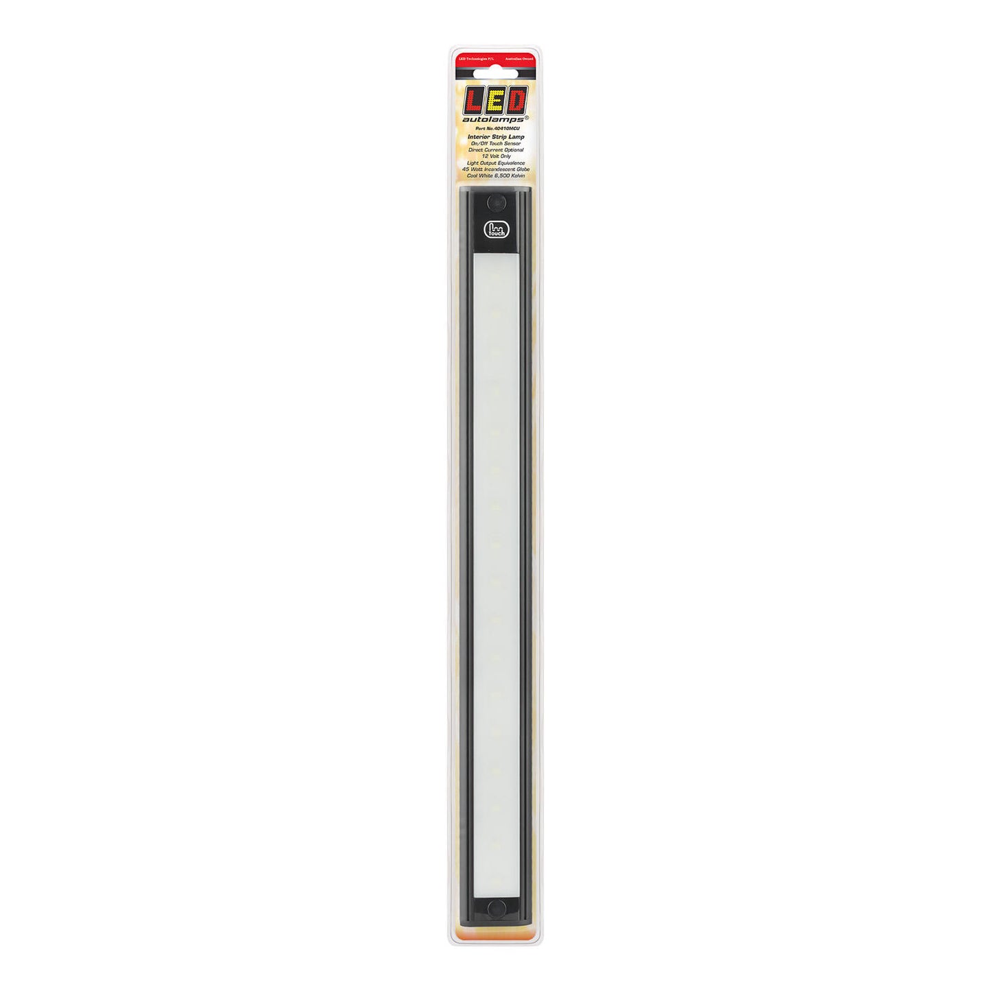LED Autolamps Interior Light - 40410MCU