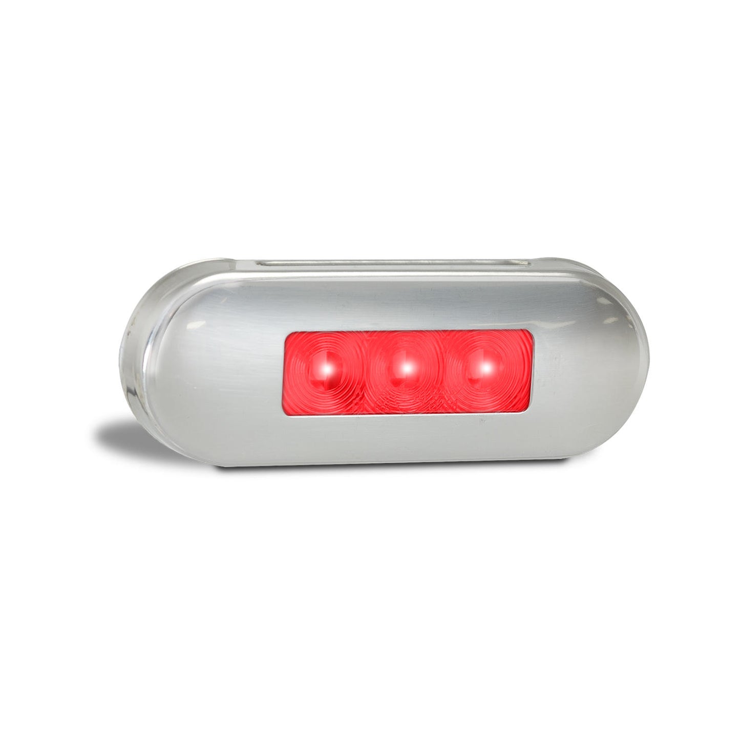 LED Autolamps Clearance Light - 86RRMB