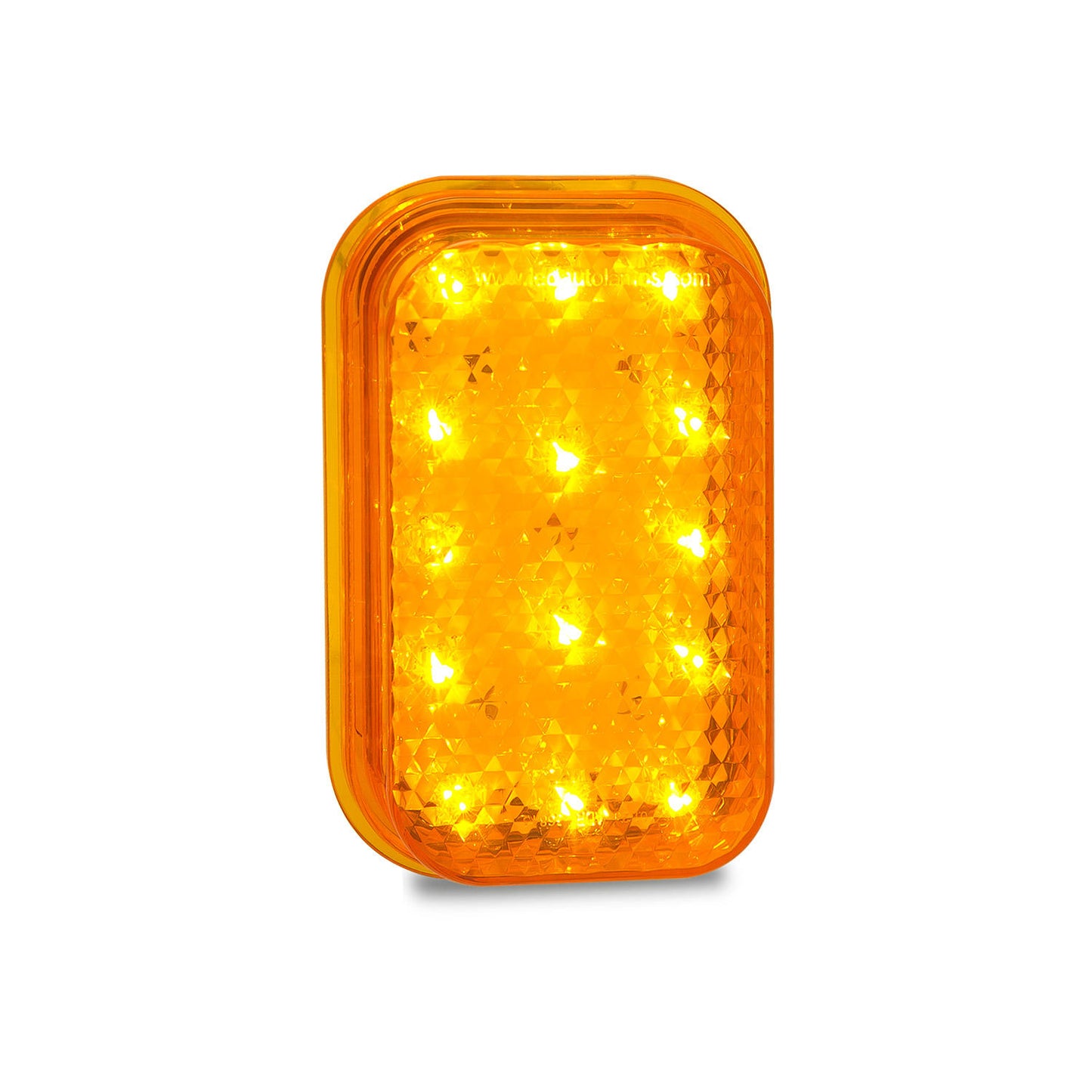LED Autolamps Direction Indicator - 130AMB