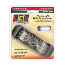 LED Autolamps Emergency Light - 90WM