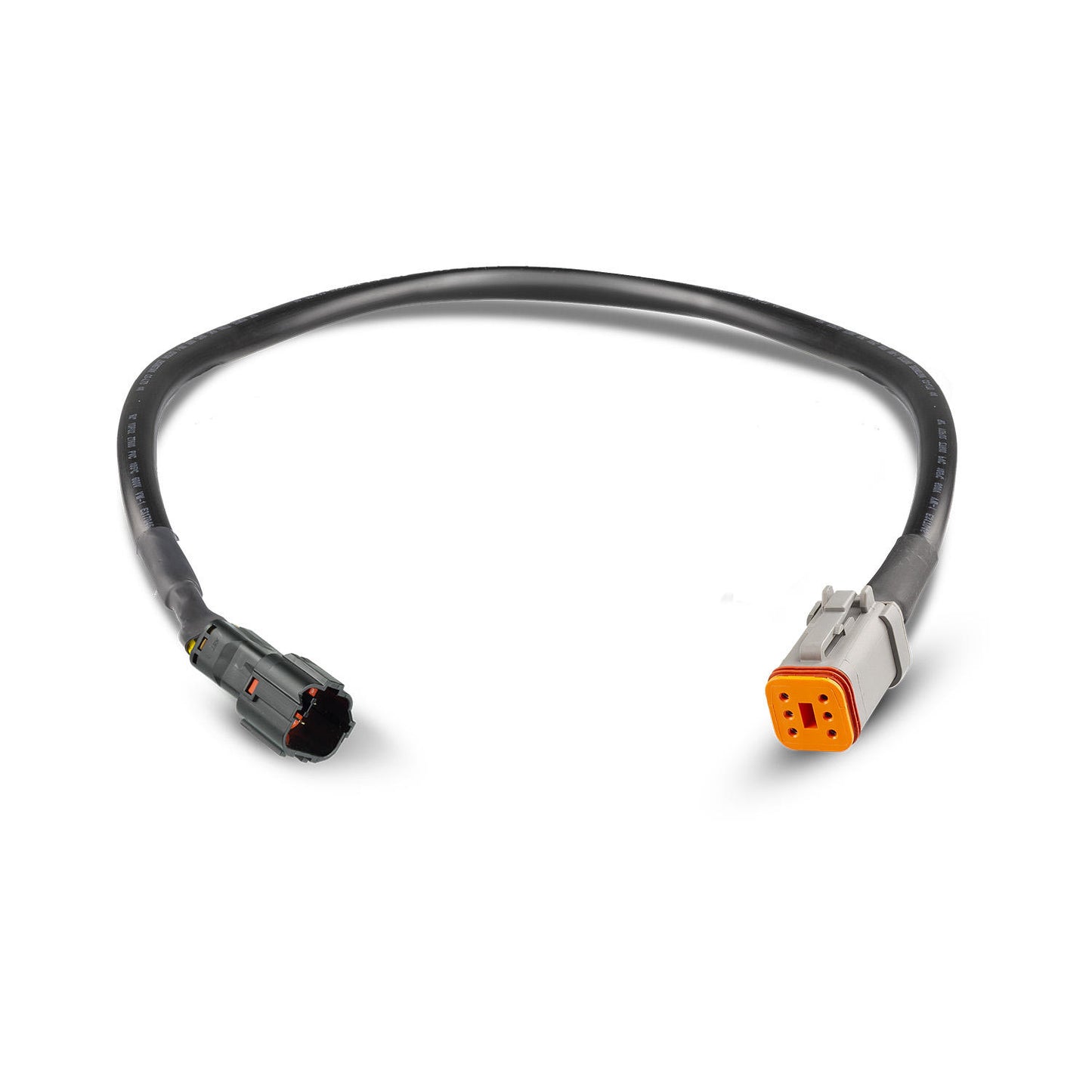 LED Autolamps Cable Set, tail light assembly - PATCH-DMAX