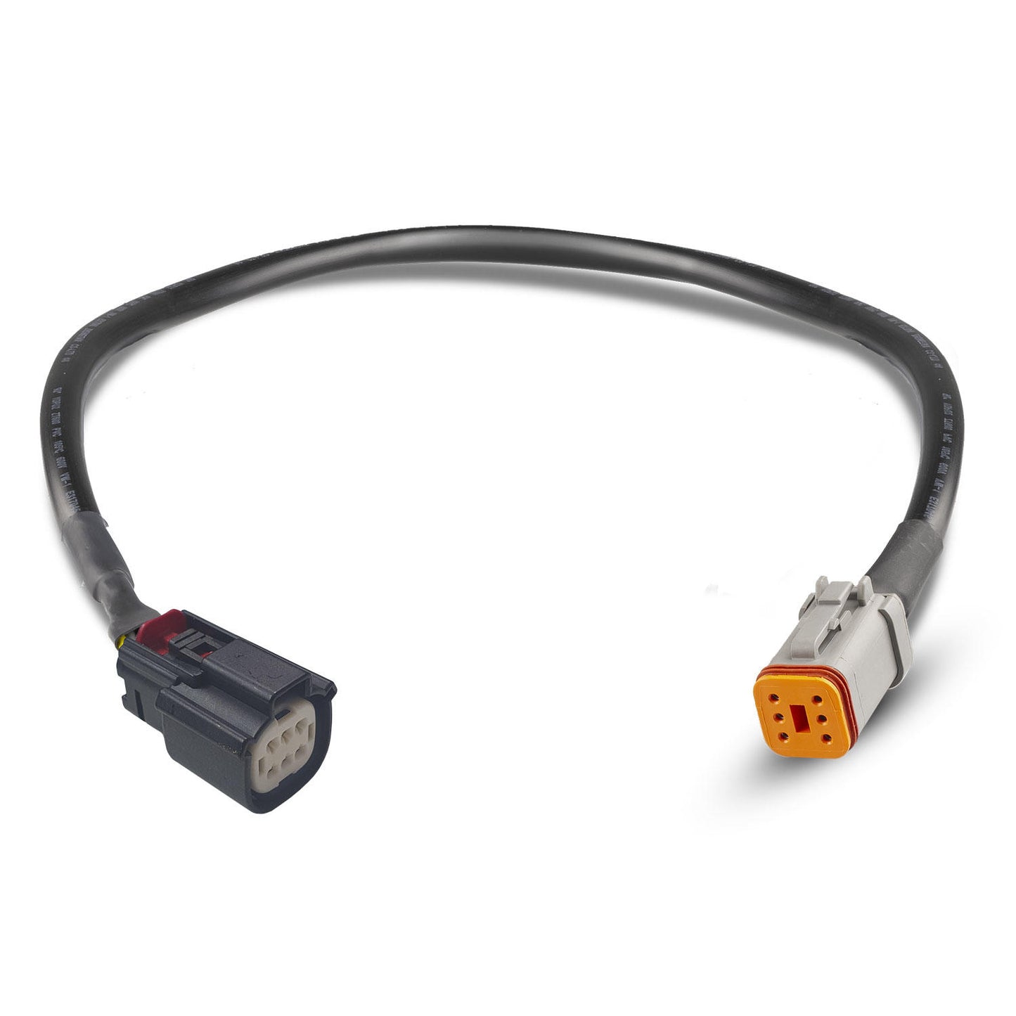 LED Autolamps Cable Set, tail light assembly - PATCH-RAPTOR