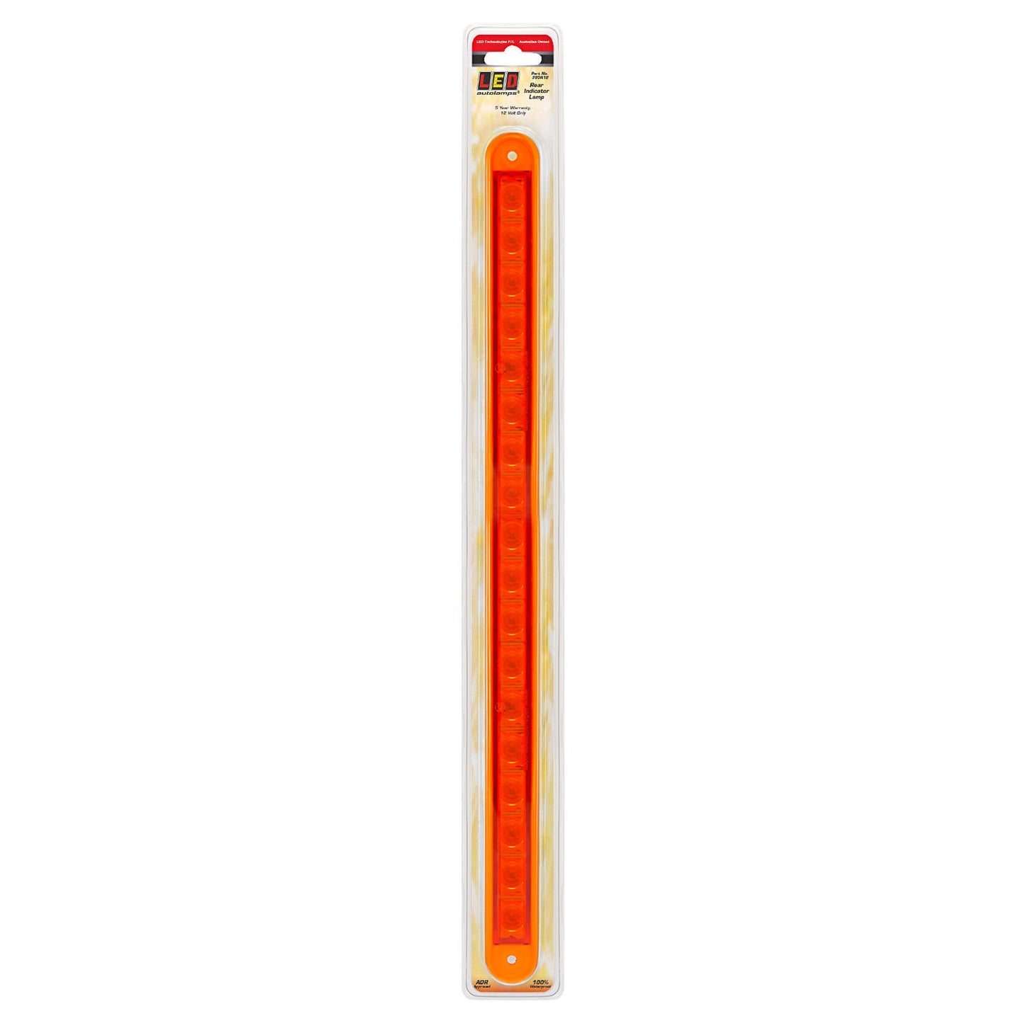 LED Autolamps Direction Indicator - 380A12