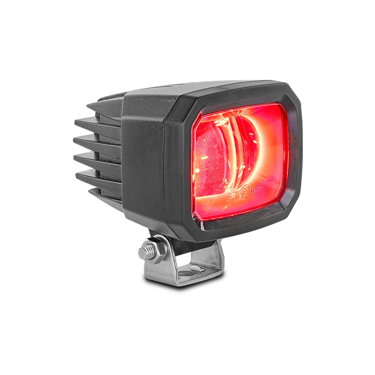 LED Autolamps Warning Light - FLT04