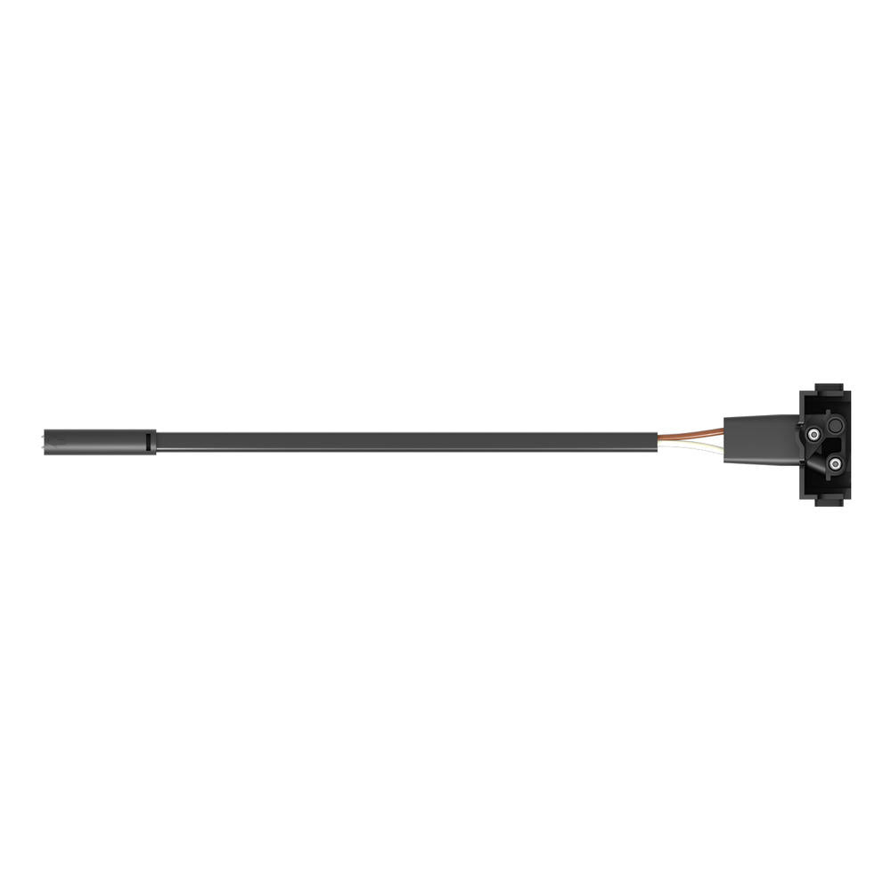 LED Autolamps Tail Light Assembly - 2PFRB