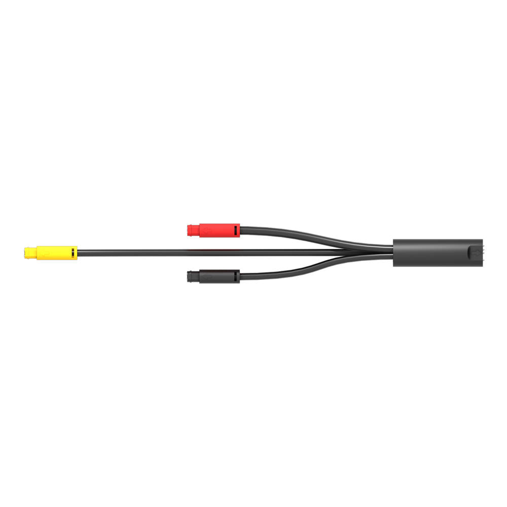 LED Autolamps Tail Light Assembly - 7CFSTIRLB