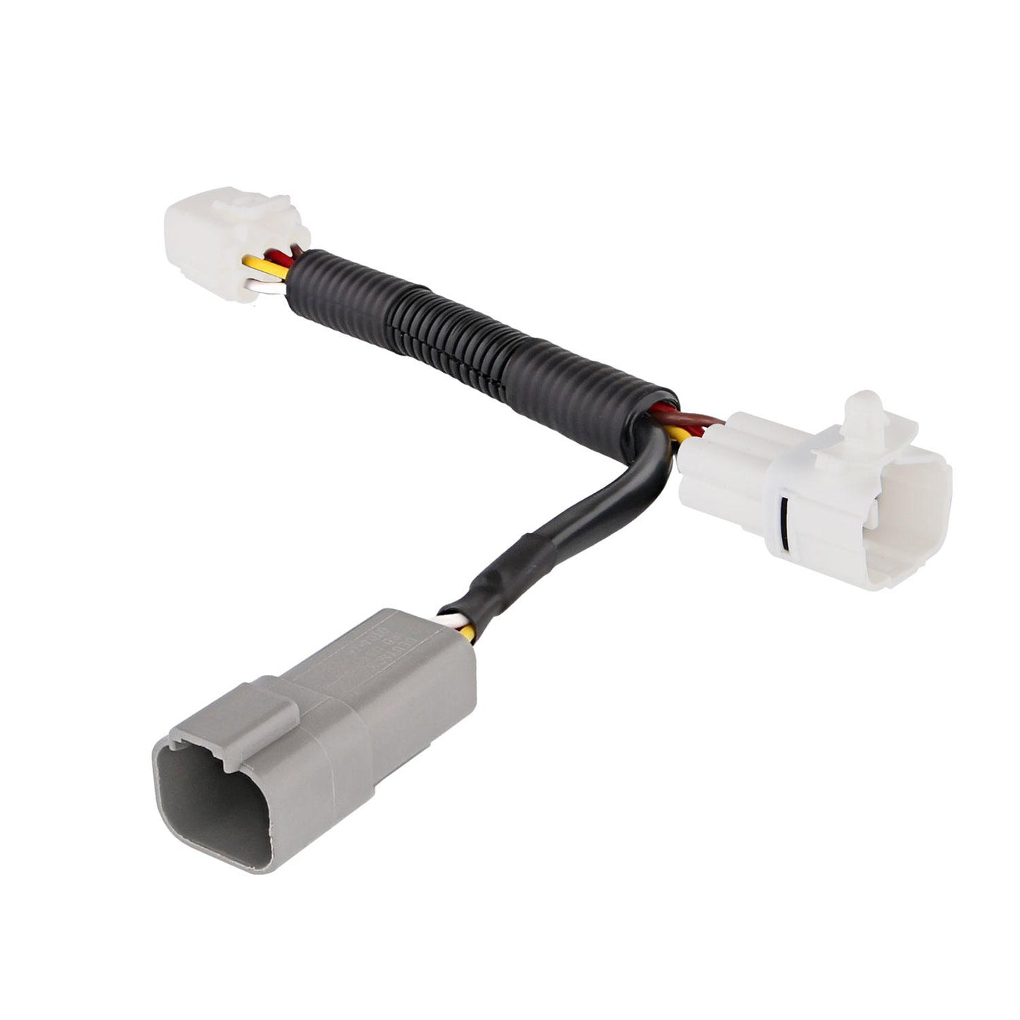 LED Autolamps Cable Set, tail light assembly - BOPATCH-HINO.STI