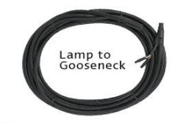 LED Autolamps Tail Light Assembly - BC700