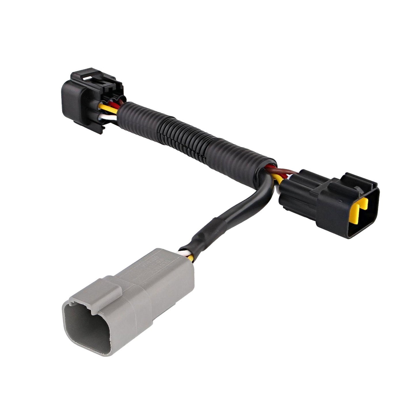 LED Autolamps Cable Set, tail light assembly - BOPATCH-ISUZU.STI