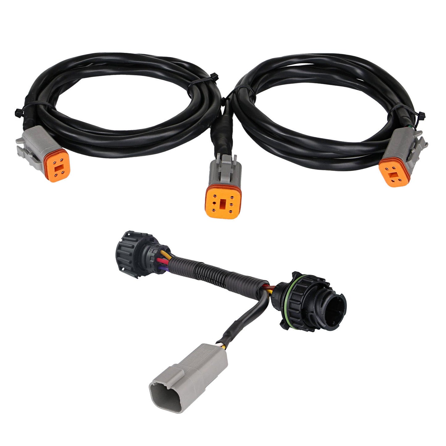 LED Autolamps POWER PATCH FOR VOLVO SERIES - PPATCH-VOLVO